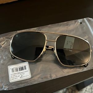 NWT Givenchy Gradient Aviators!!